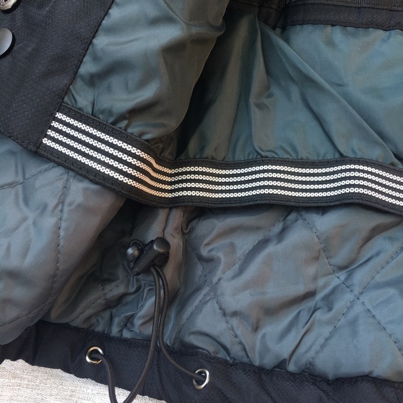 Unisex Jacket - Picture 14 of 16